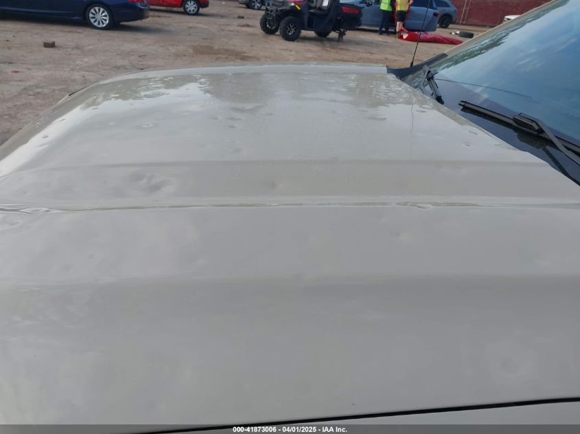 2022 GMC Sierra 1500 - 3GTPUCEKXNG689661