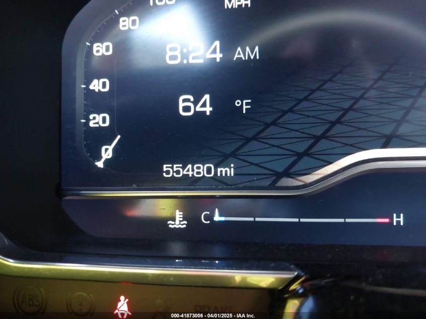 2022 GMC Sierra 1500 - 3GTPUCEKXNG689661