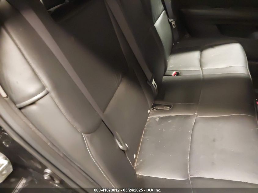 2008 Toyota Avalon Touring VIN: 4T1BK36B98U286881 Lot: 41873012