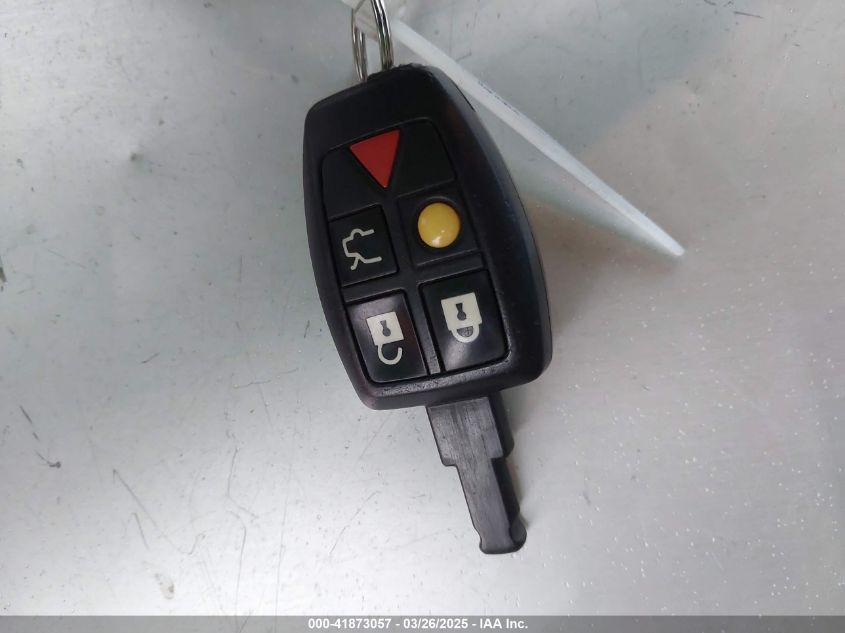 2005 Volvo S40 2.4I VIN: YV1MS390152049519 Lot: 41873057