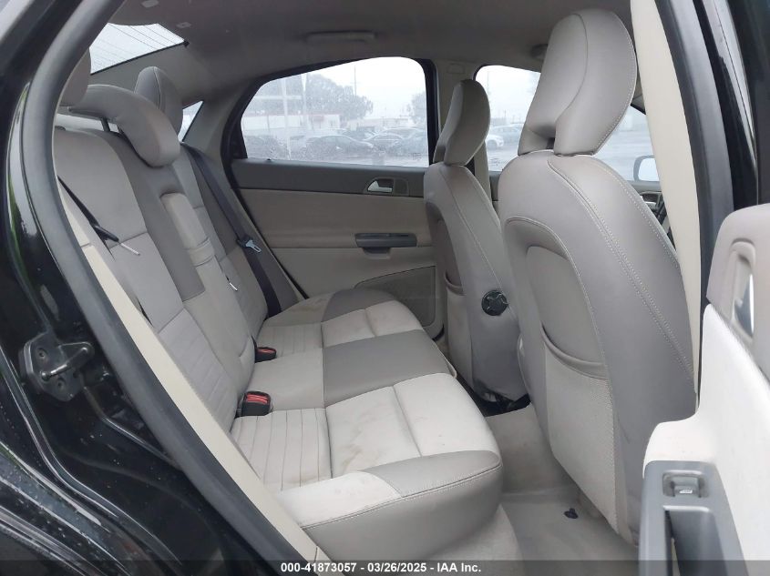 2005 Volvo S40 2.4I VIN: YV1MS390152049519 Lot: 41873057