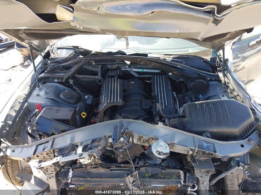 2019 Dodge Challenger R/T Scat Pack VIN: 2C3CDZFJ8KH571325 Lot: 41873099