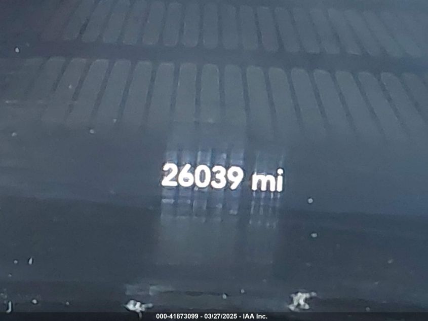 2019 Dodge Challenger R/T Scat Pack VIN: 2C3CDZFJ8KH571325 Lot: 41873099