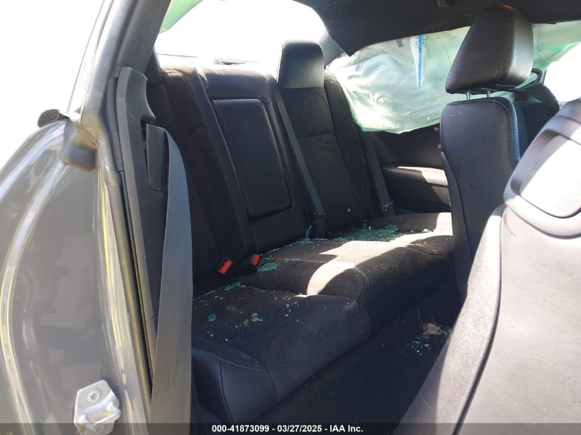 2019 Dodge Challenger R/T Scat Pack VIN: 2C3CDZFJ8KH571325 Lot: 41873099