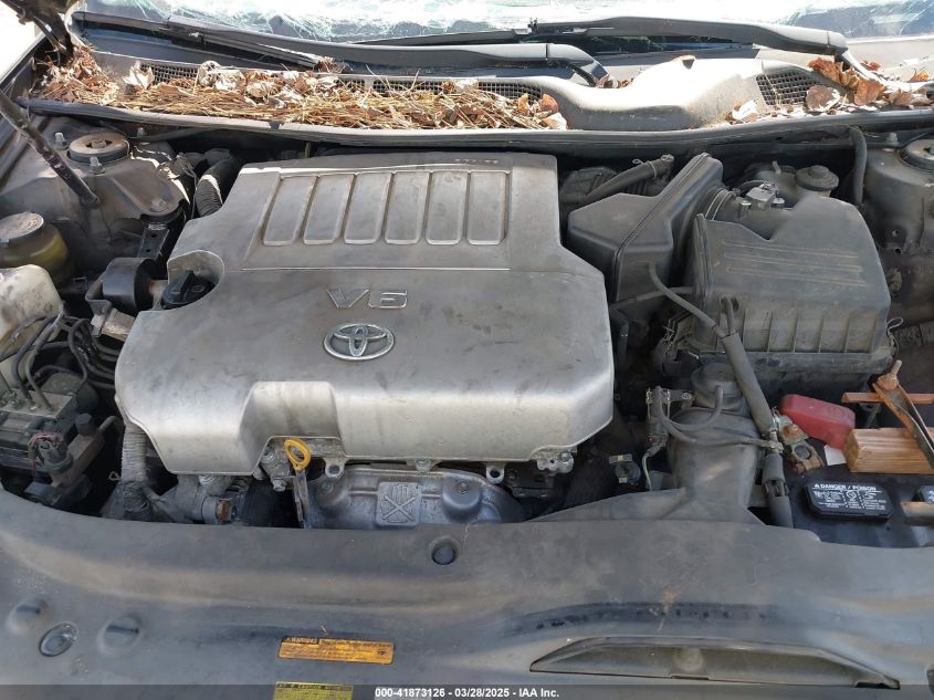 2007 Toyota Avalon Touring VIN: 4T1BK36B07U172251 Lot: 41873126