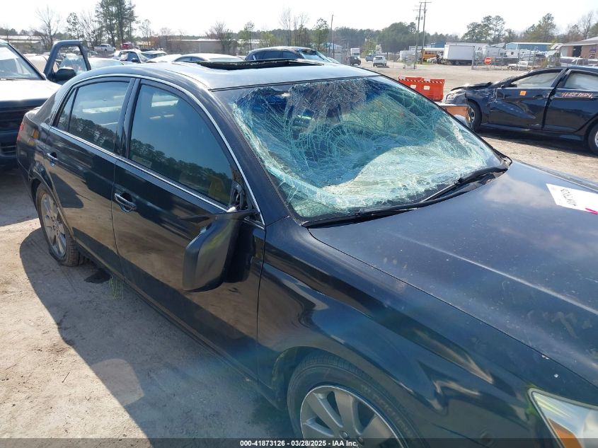 2007 Toyota Avalon Touring VIN: 4T1BK36B07U172251 Lot: 41873126