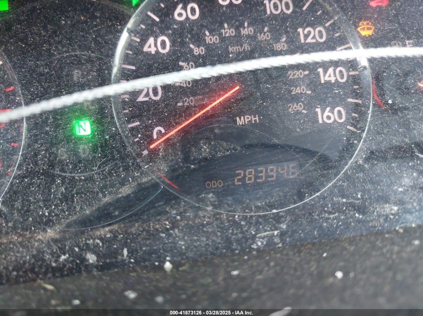 2007 Toyota Avalon Touring VIN: 4T1BK36B07U172251 Lot: 41873126