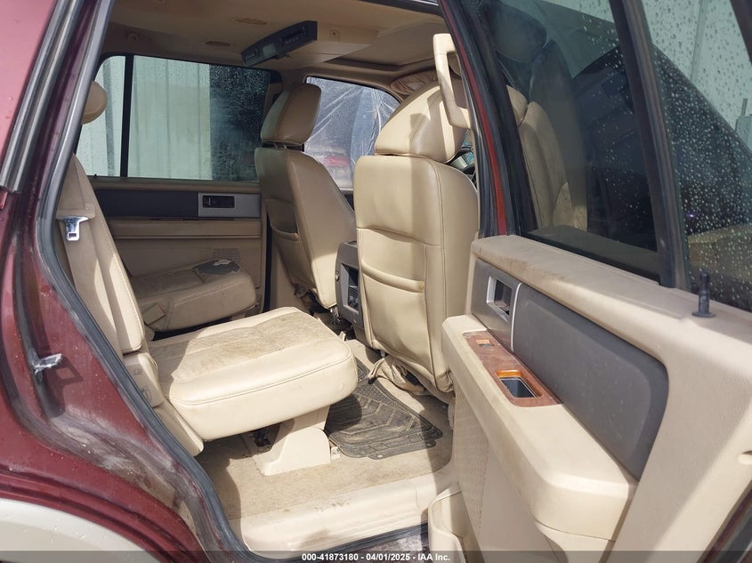 2010 FORD EXPEDITION VIN: 1FMJU1H53AEB03606