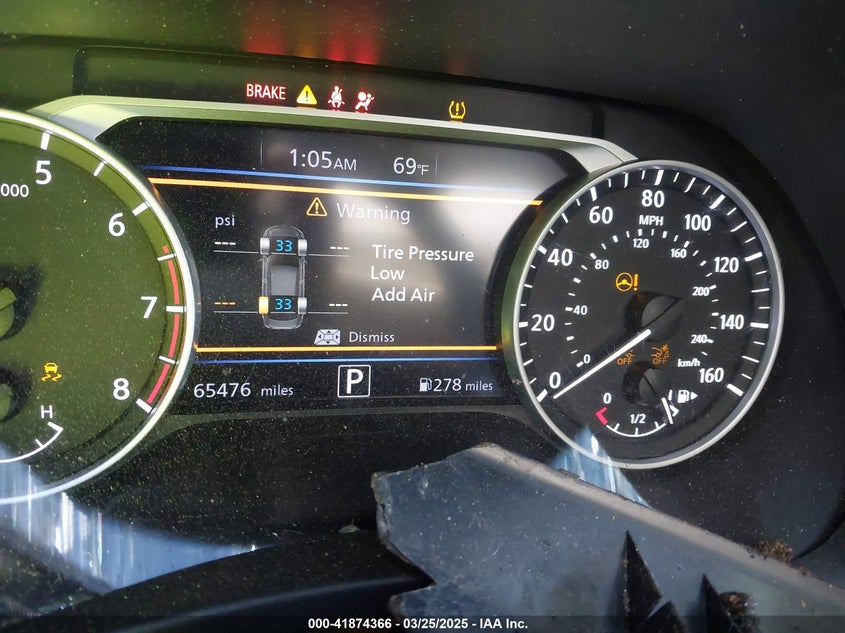 2021 NISSAN SENTRA VIN: 3N1AB8DVXMY211384