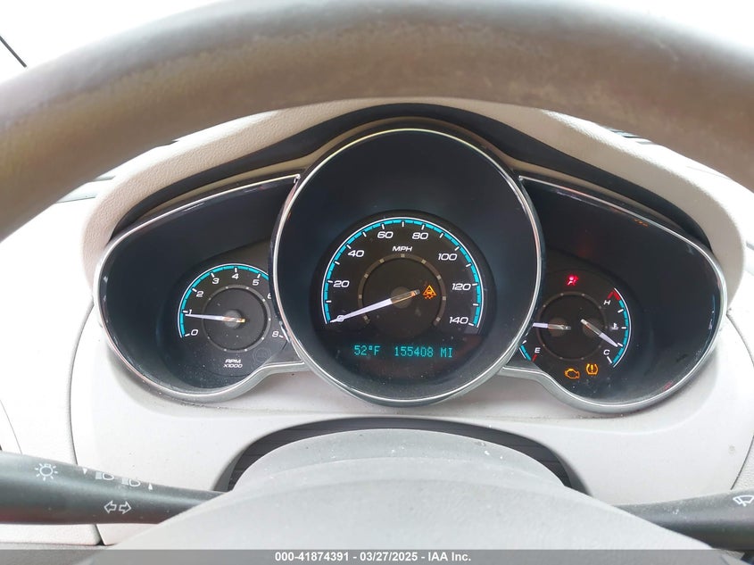 2009 CHEVROLET MALIBU VIN: 1G1ZG57B494217783