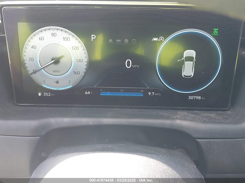 2022 HYUNDAI TUCSON VIN: 5NMJCCAE6NH064395