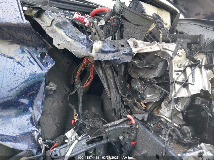 2022 AUDI A5 SPORTBACK PREMIUM 45 TFSI S LINE QUATTRO S TRONIC - WAUDACF52NA023698