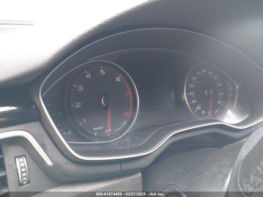 2022 AUDI A5 SPORTBACK PREMIUM 45 TFSI S LINE QUATTRO S TRONIC - WAUDACF52NA023698