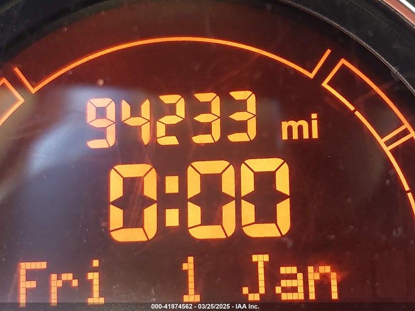 2012 FIAT 500 VIN: 3C3CFFAR6CT124233