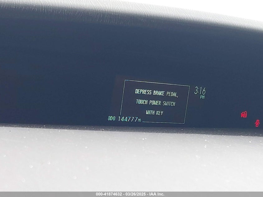 2012 TOYOTA PRIUS PLUG-IN VIN: JTDKN3DP3C3012519