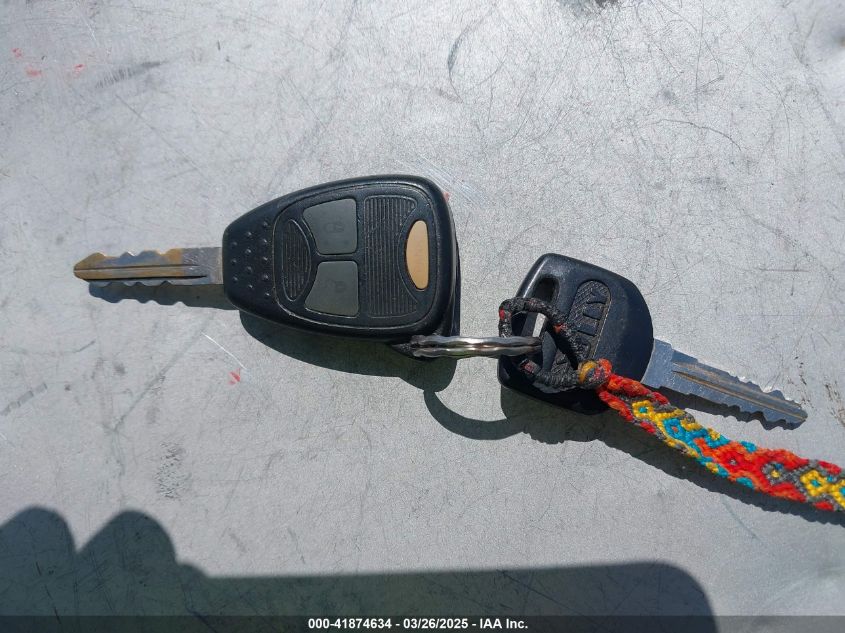 2006 Dodge Ram 1500 Slt VIN: 3D7KR19D46G219614 Lot: 41874634