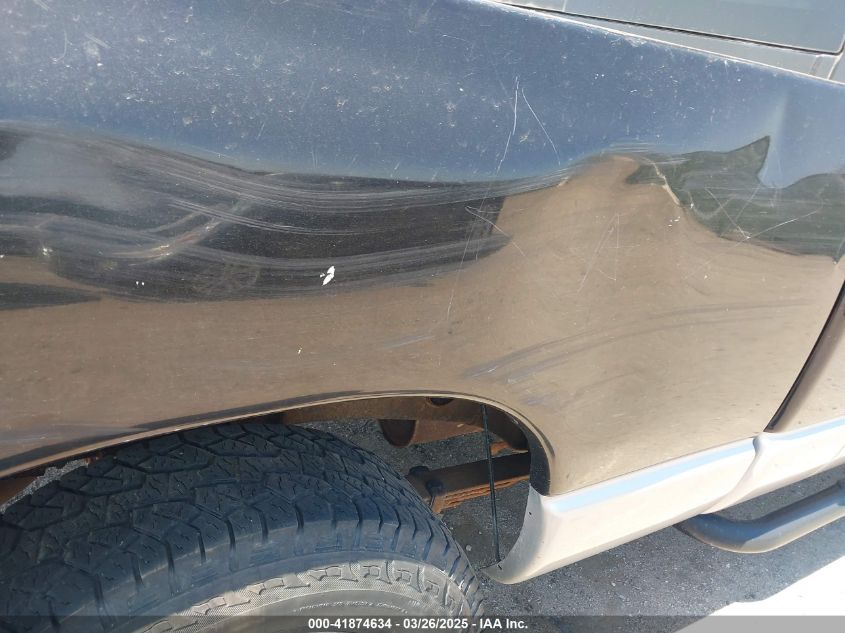 2006 Dodge Ram 1500 Slt VIN: 3D7KR19D46G219614 Lot: 41874634