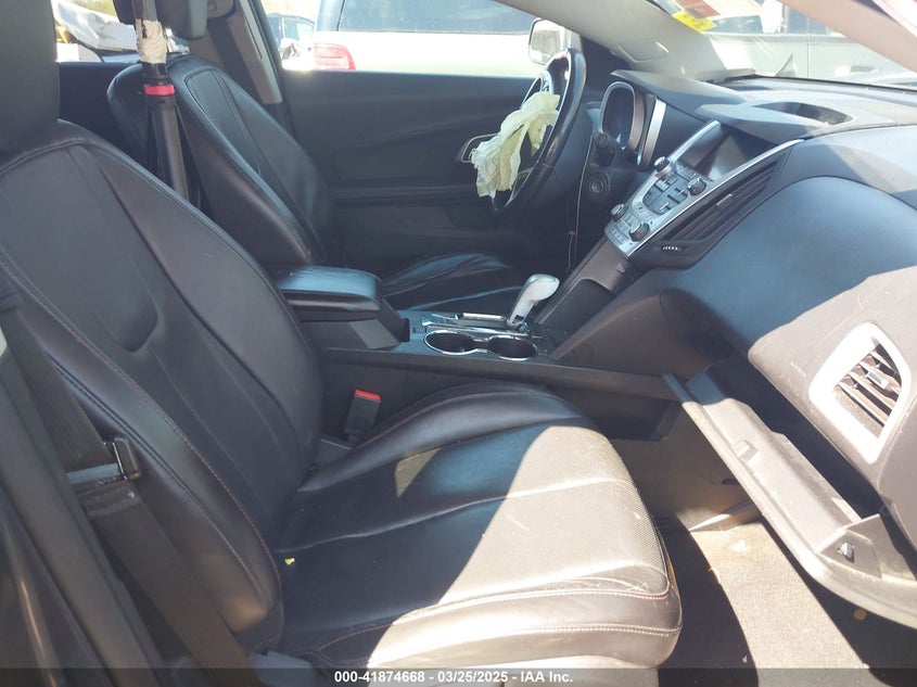 2014 CHEVROLET EQUINOX VIN: 2GNALCEK4E6232775