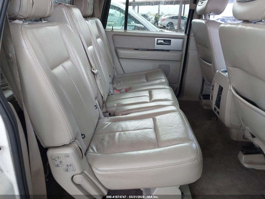 2012 FORD EXPEDITION EL VIN: 1FMJK2A56CEF10098