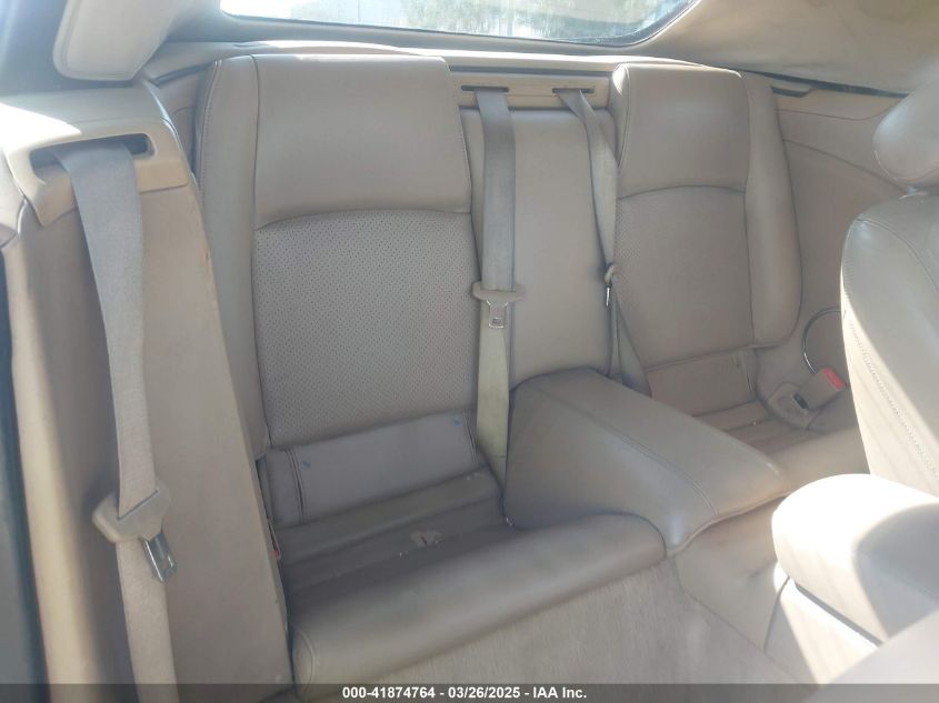 2007 Jaguar Xkr VIN: SAJWA44CX79816899 Lot: 41874764