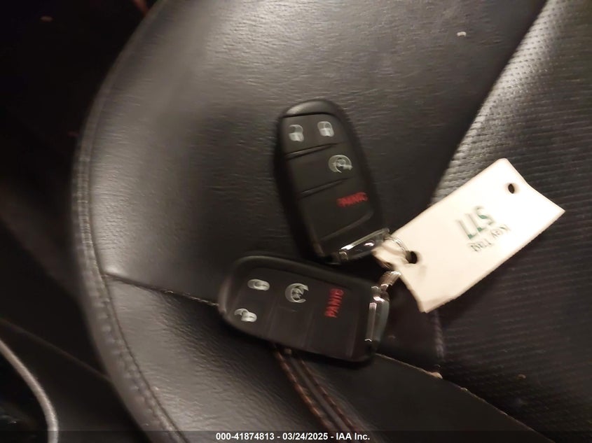 2019 JEEP COMPASS LIMITED 4X4 - 3C4NJDCB3KT616773