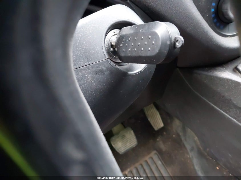 2022 RAM PROMASTER CITY TRADESMAN ZFBHRFAB2N6Y57410