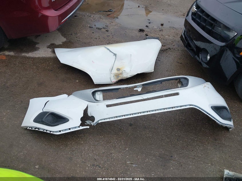 2022 RAM PROMASTER CITY TRADESMAN ZFBHRFAB2N6Y57410