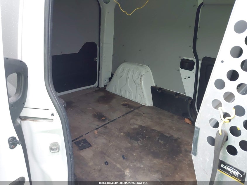 2022 RAM PROMASTER CITY TRADESMAN ZFBHRFAB2N6Y57410