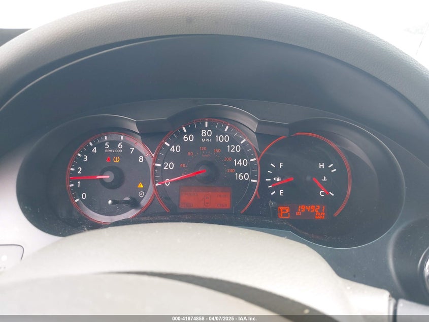 2009 NISSAN ALTIMA VIN: 1N4AL21E69N516645
