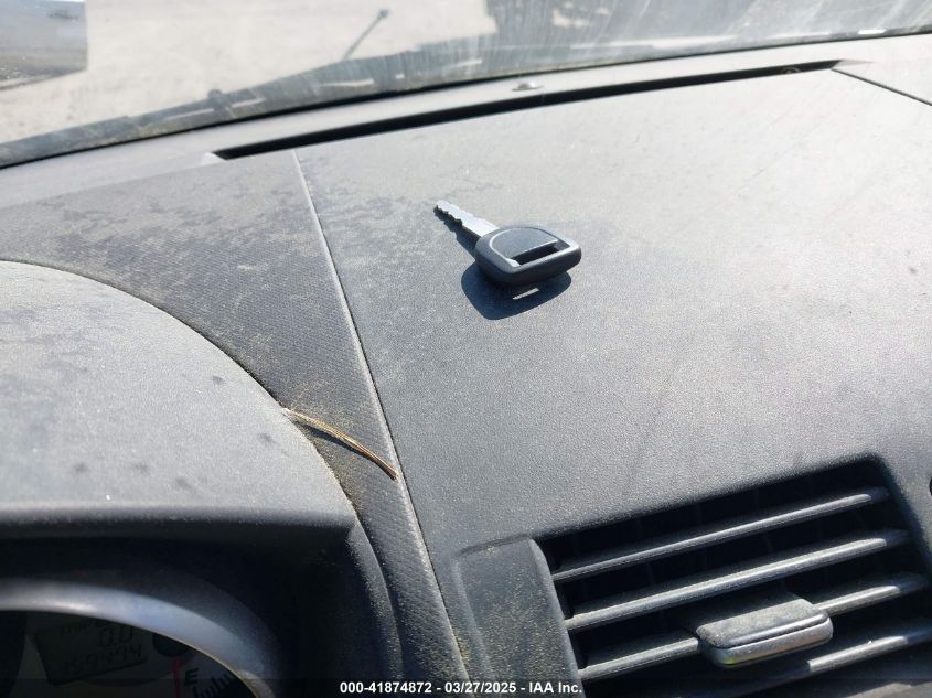 2008 Mazda Mazda3 I Touring Value VIN: JM1BK32F881163491 Lot: 41874872