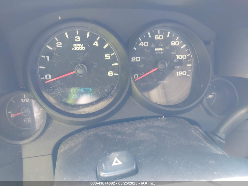 2013 CHEVROLET SILVERADO 1500 VIN: 3GCPKREA2DG208400
