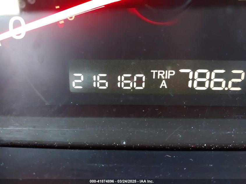 2004 Honda Accord 3.0 Ex VIN: 1HGCM66524A054957 Lot: 41874896