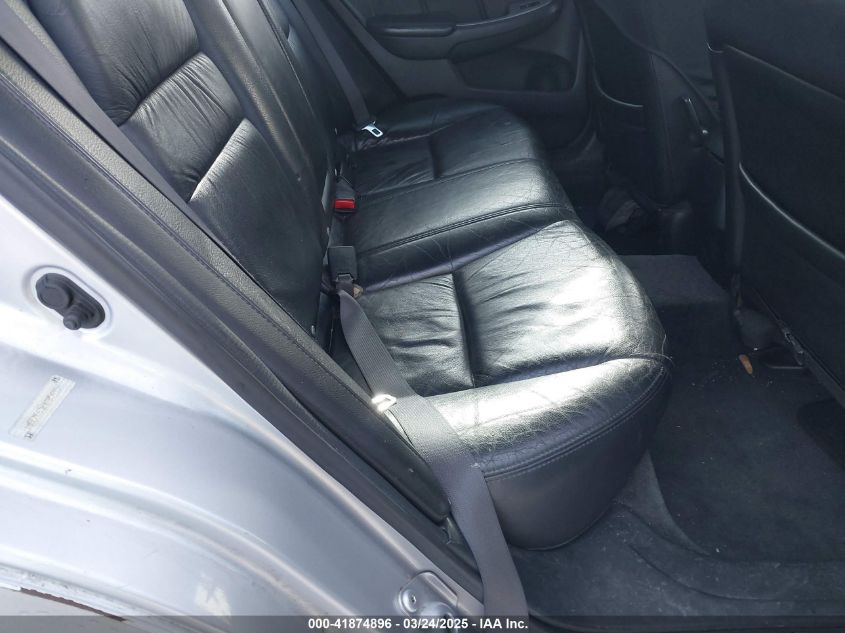 2004 Honda Accord 3.0 Ex VIN: 1HGCM66524A054957 Lot: 41874896