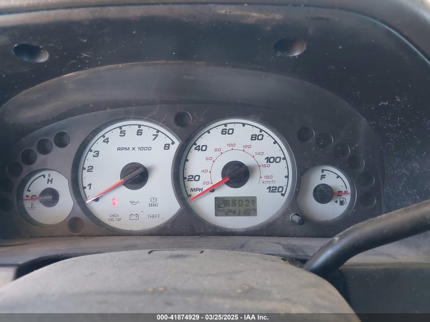 2004 Ford Escape Xlt VIN: 1FMYU03104KA40905 Lot: 41874929