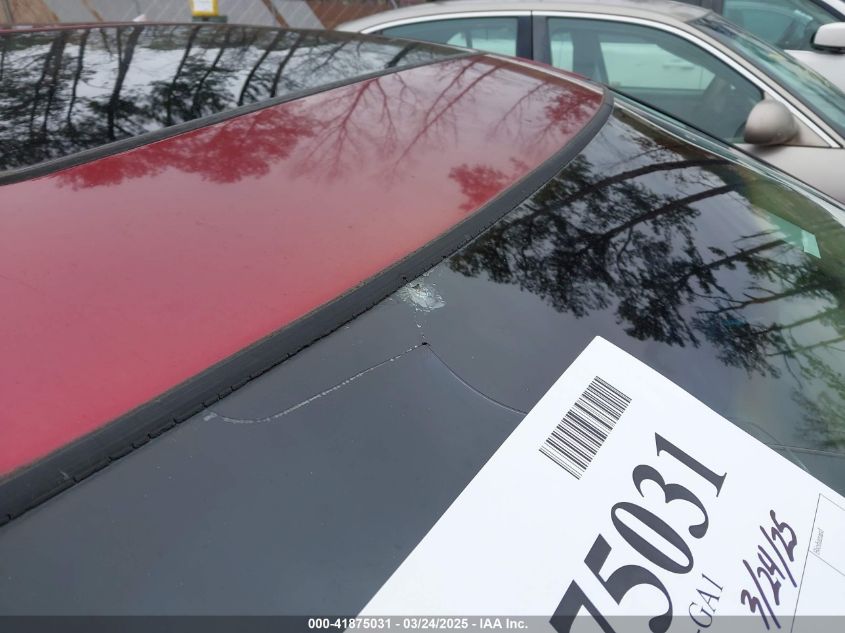 2006 Acura Rl 3.5 VIN: JH4KB16556C007155 Lot: 41875031