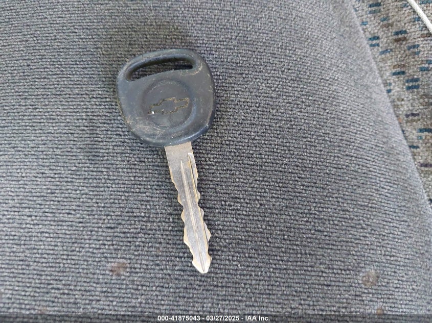 2006 CHEVROLET SILVERADO 1500 VIN: 3GCEK14VX6G180393