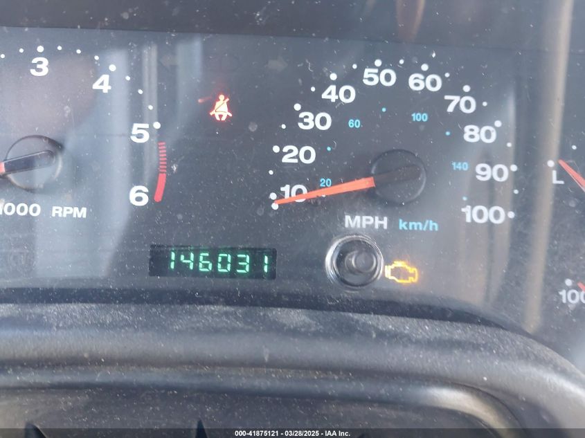 2005 Jeep Wrangler X VIN: 1J4FA39S35P372731 Lot: 41875121