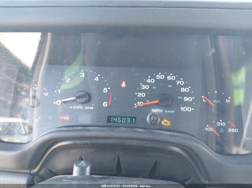 2005 Jeep Wrangler X VIN: 1J4FA39S35P372731 Lot: 41875121