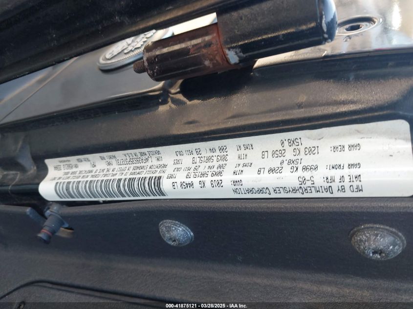 2005 Jeep Wrangler X VIN: 1J4FA39S35P372731 Lot: 41875121