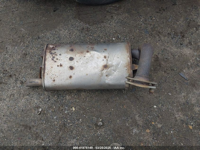 2008 Toyota Corolla Le VIN: 2T1BR32E78C881628 Lot: 41875149