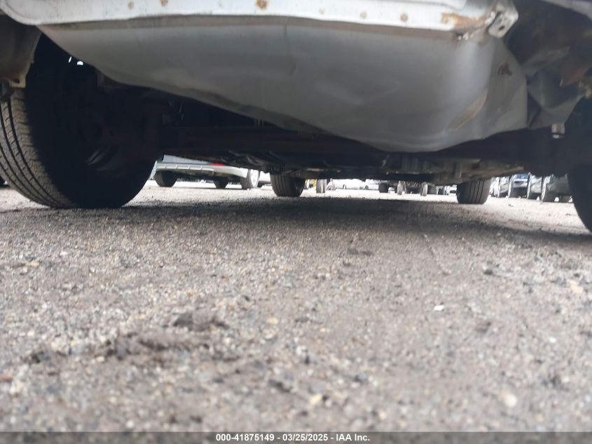 2008 Toyota Corolla Le VIN: 2T1BR32E78C881628 Lot: 41875149