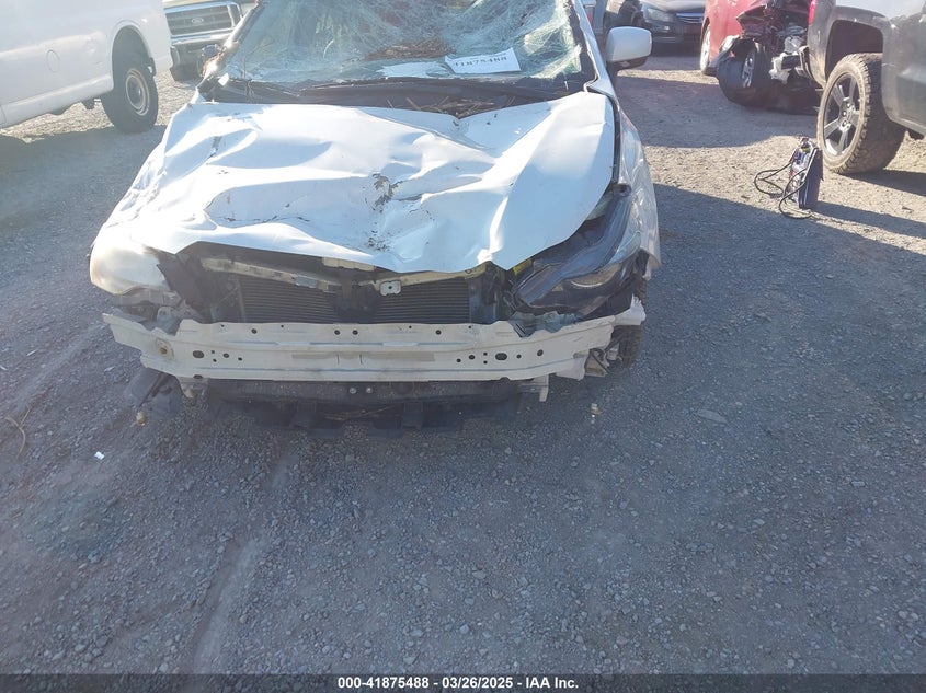 2014 SUBARU IMPREZA 2.0I SPORT LIMITED - JF1GPAR68E8235249