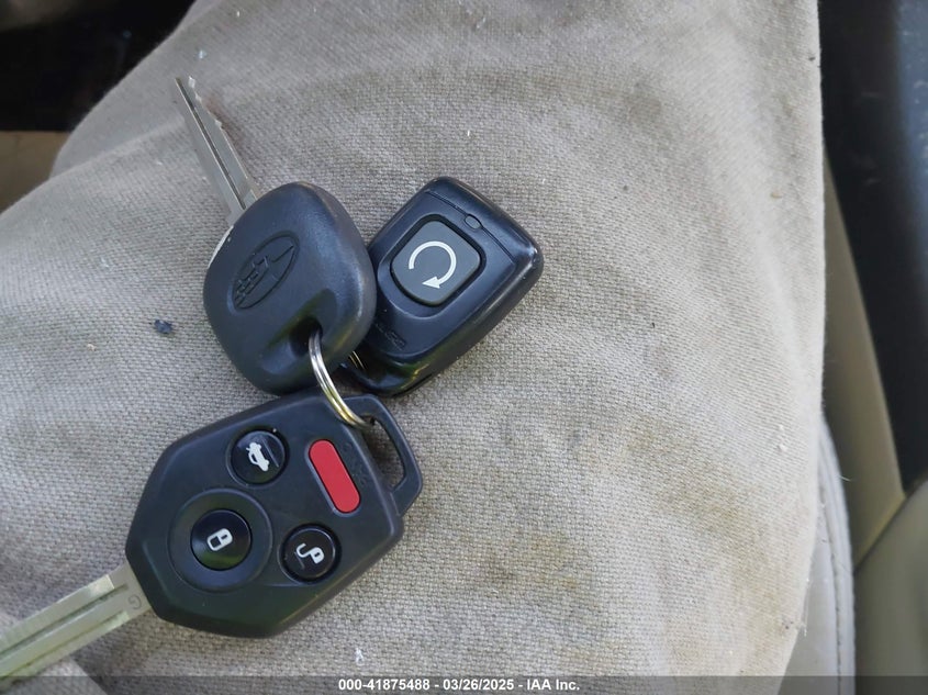 2014 SUBARU IMPREZA 2.0I SPORT LIMITED - JF1GPAR68E8235249