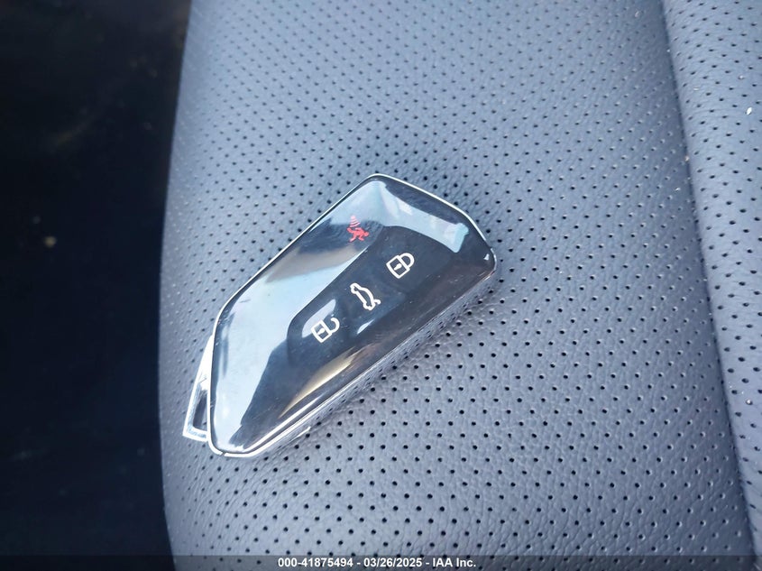 2023 VOLKSWAGEN GOLF GTI 2.0T SE - WVW3A7CD2PW208552