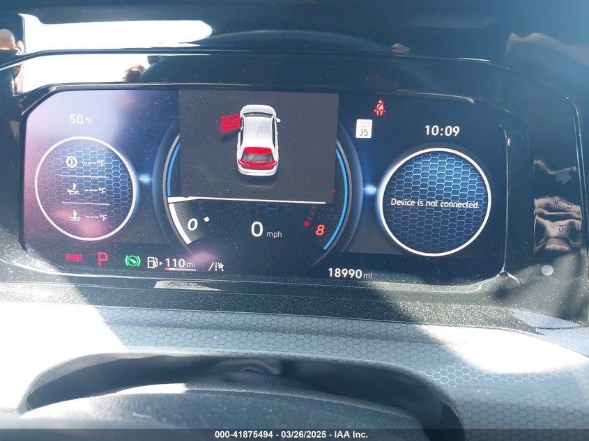 2023 VOLKSWAGEN GOLF GTI 2.0T SE - WVW3A7CD2PW208552