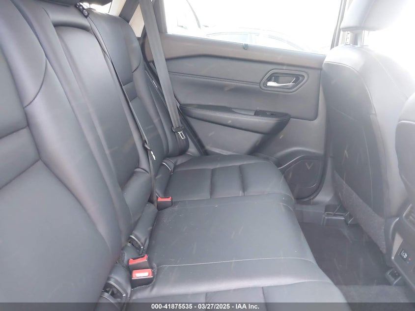 2023 NISSAN ROGUE SL INTELLIGENT AWD - 5N1BT3CB5PC796943