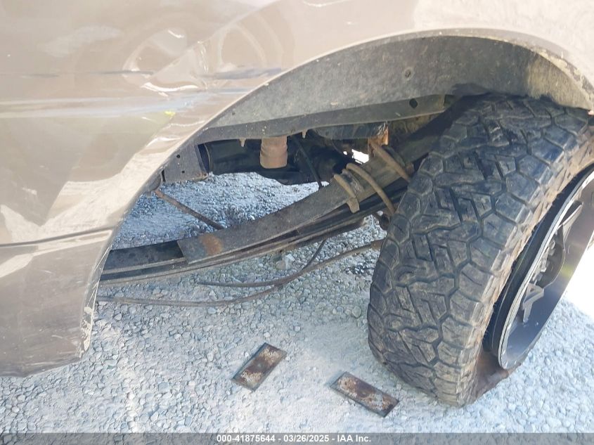 2017 Ford F-350 Lariat VIN: 1FT8W3BT6HEB27649 Lot: 41875644