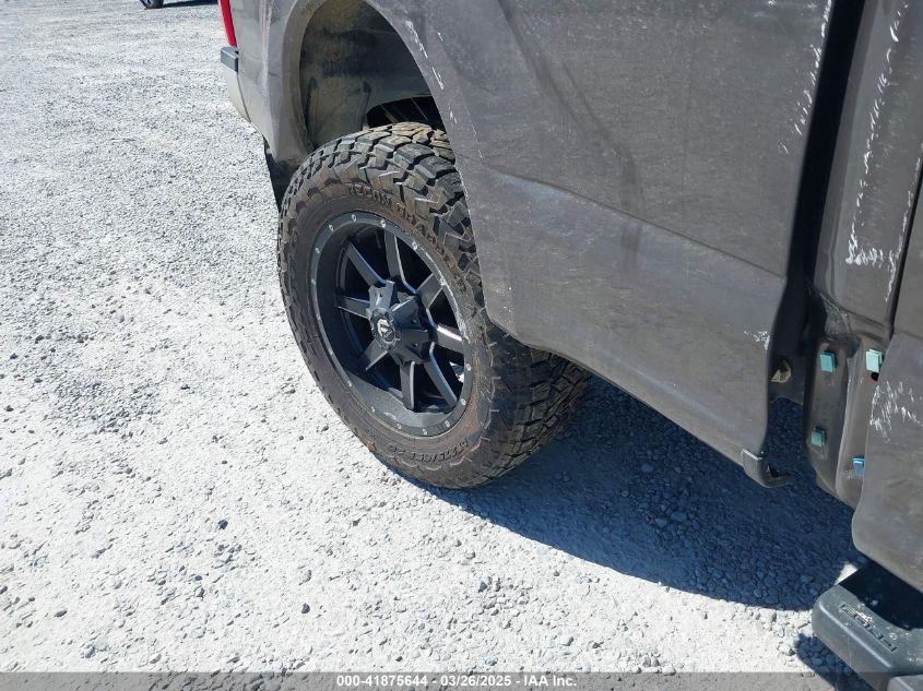 2017 Ford F-350 Lariat VIN: 1FT8W3BT6HEB27649 Lot: 41875644