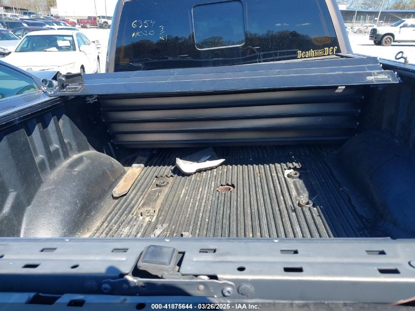 2017 Ford F-350 Lariat VIN: 1FT8W3BT6HEB27649 Lot: 41875644