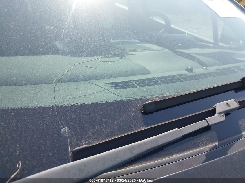 2013 Chevrolet Volt VIN: 1G1RA6E40DU111447 Lot: 41875712